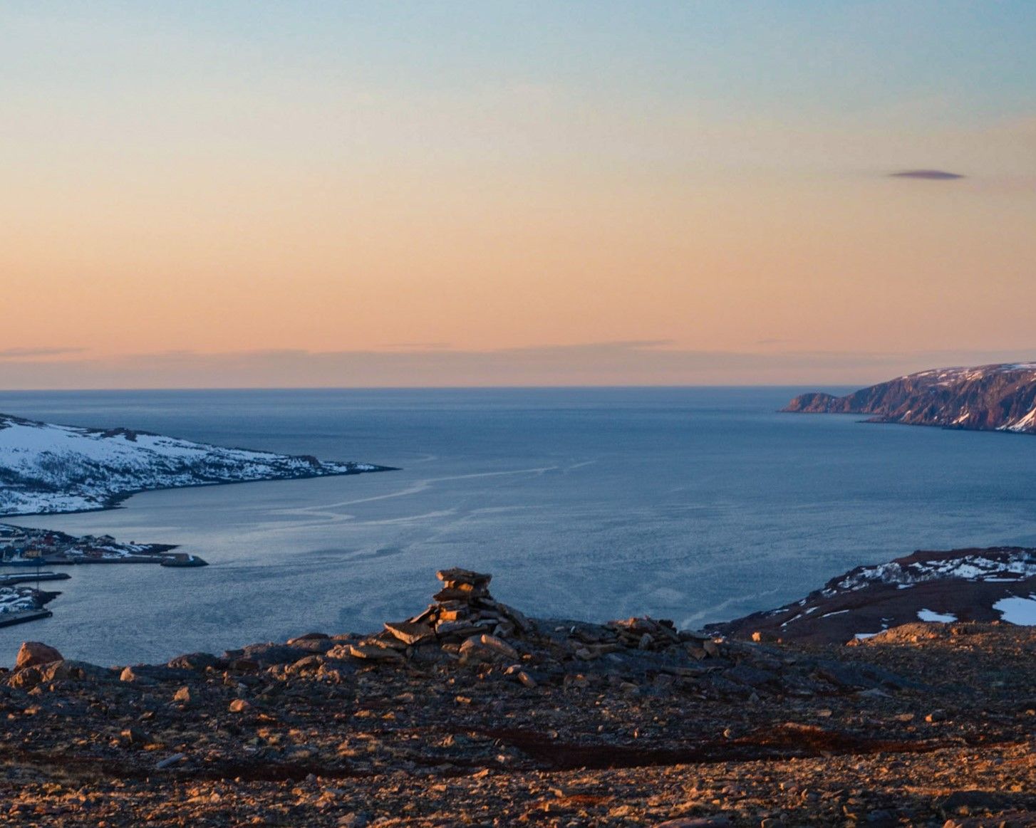 RIB-tur til Makkaur fyr — bilde 3