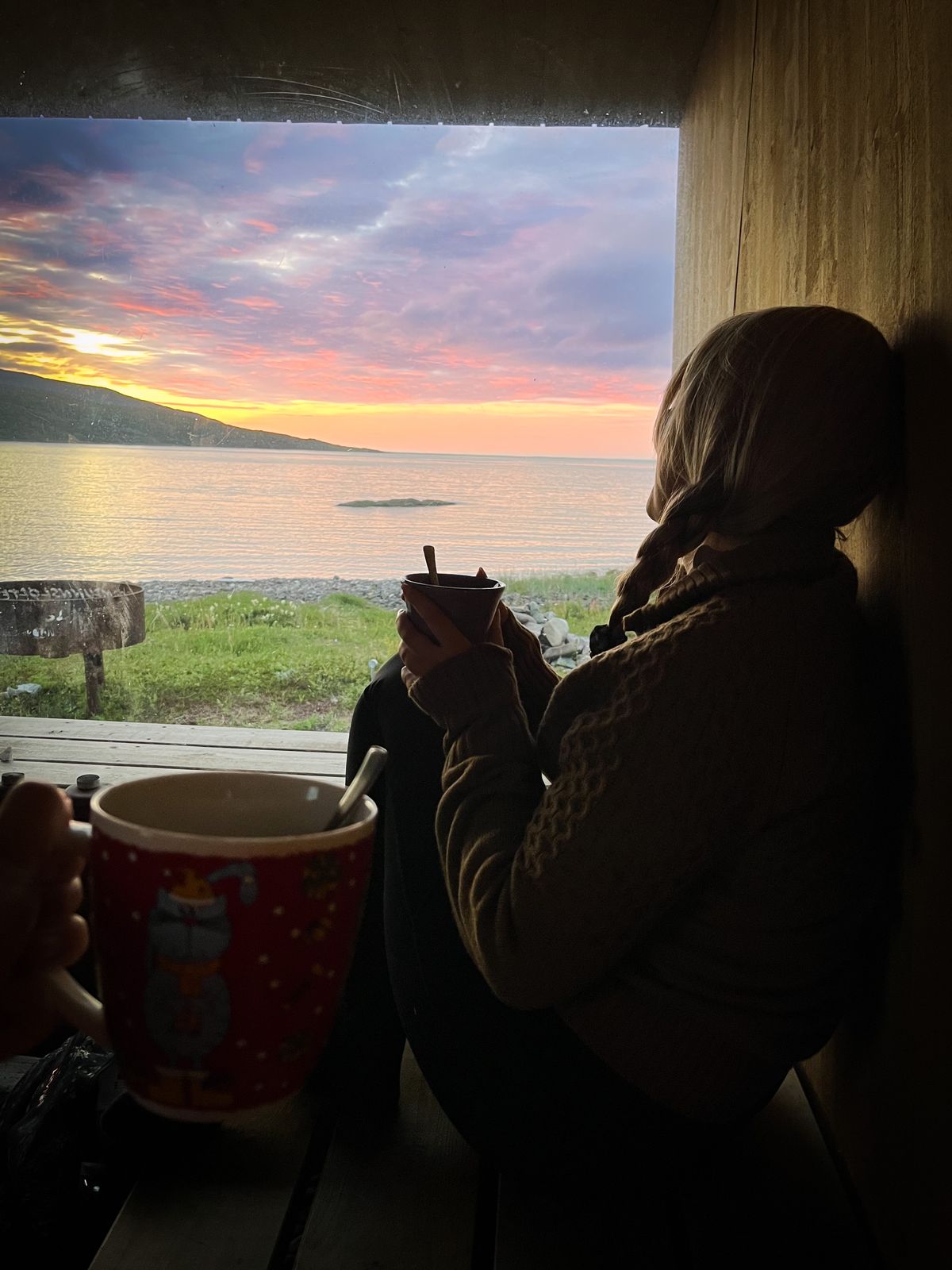 Sommertur til Makkaur–Sandfjorden — bilde 5