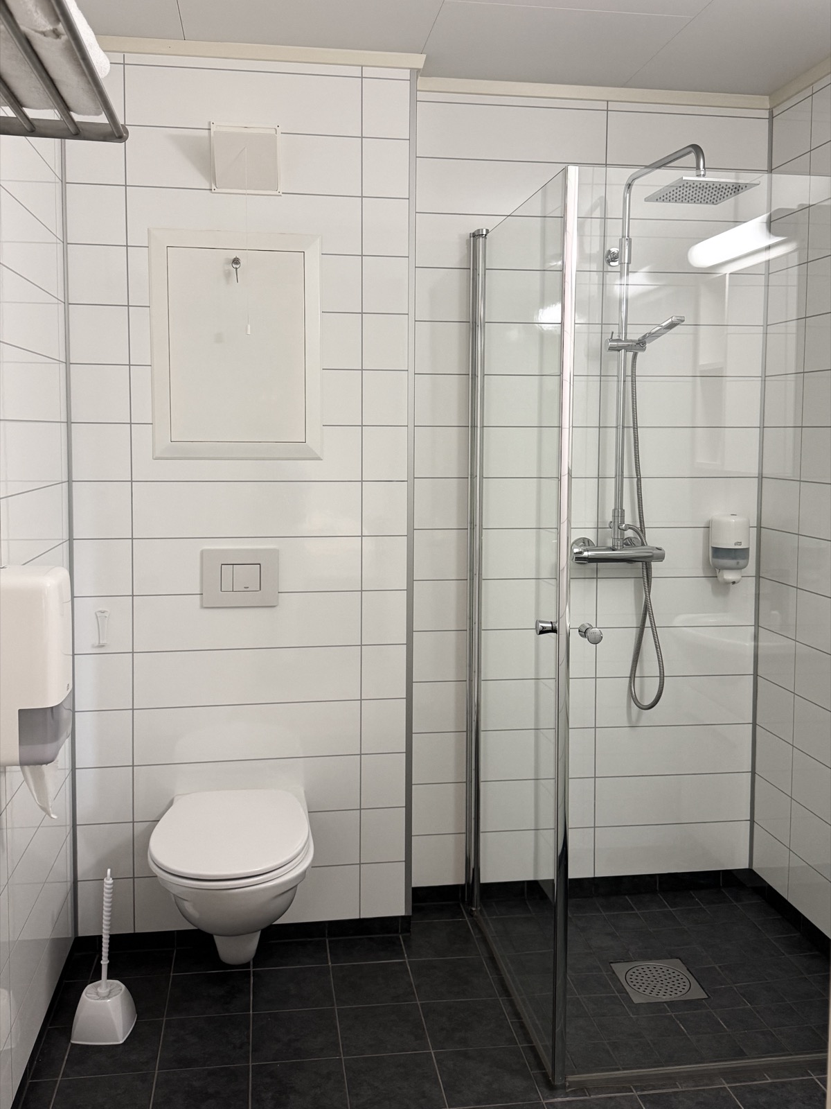 Rorbu Skrovnes og Syltefjordstauran — bilde 3