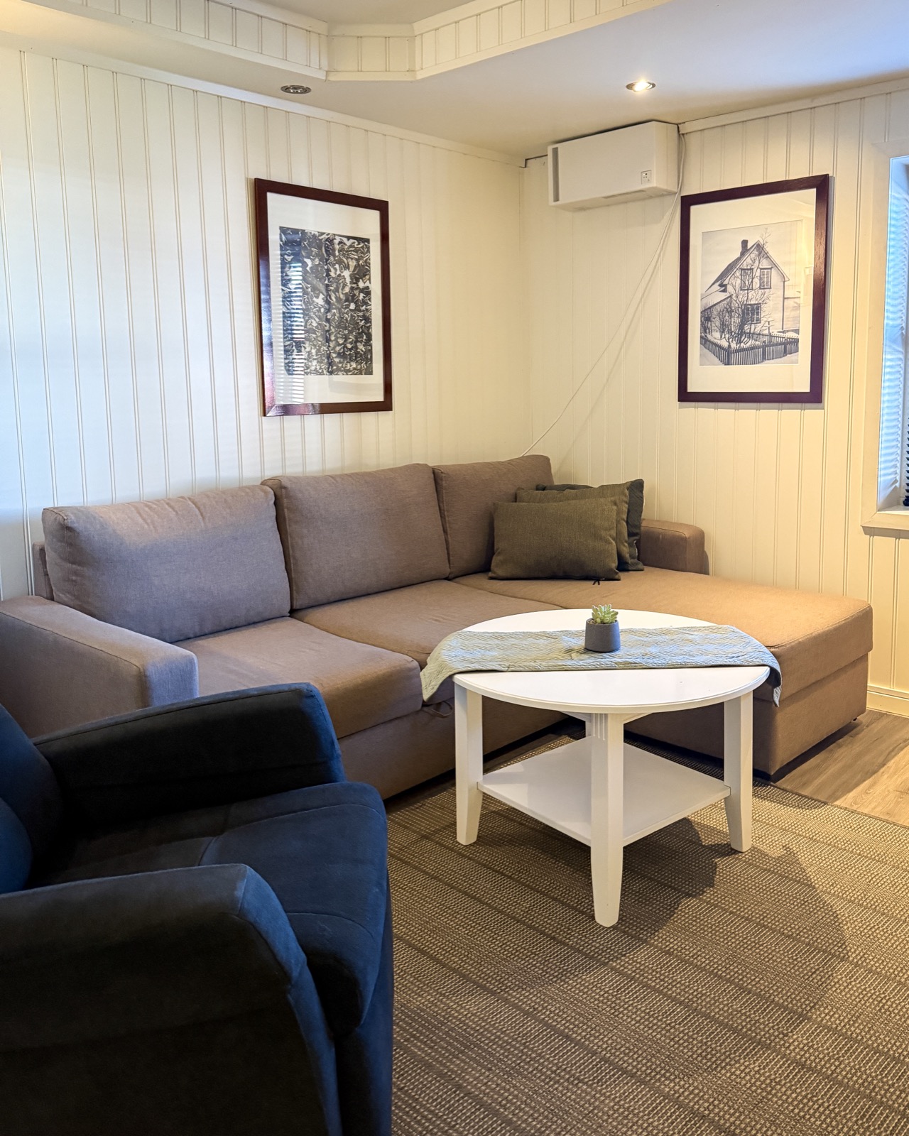 Rorbu Skrovnes og Syltefjordstauran — bilde 5